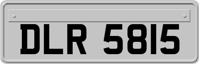 DLR5815