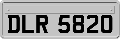 DLR5820