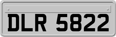 DLR5822