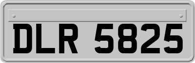 DLR5825