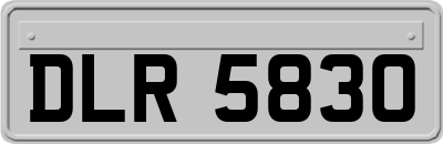DLR5830