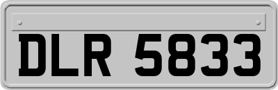 DLR5833