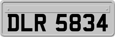 DLR5834