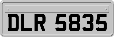 DLR5835