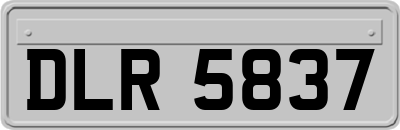 DLR5837