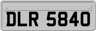 DLR5840