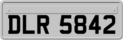 DLR5842