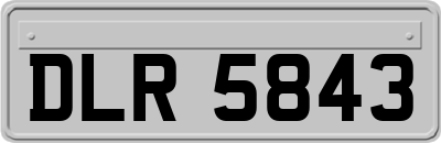 DLR5843
