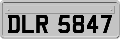 DLR5847