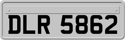 DLR5862