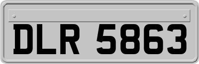 DLR5863