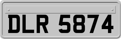 DLR5874