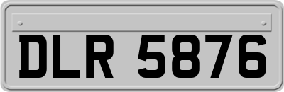 DLR5876
