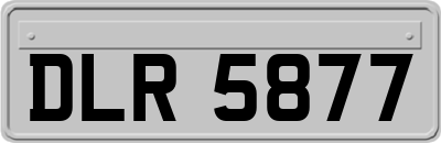DLR5877