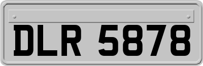 DLR5878