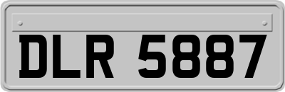 DLR5887