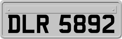 DLR5892