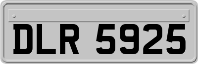 DLR5925