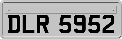DLR5952