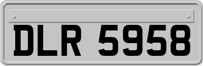 DLR5958