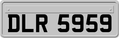 DLR5959