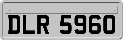 DLR5960