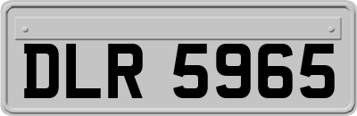 DLR5965