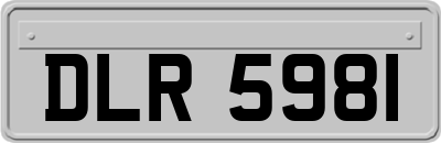 DLR5981
