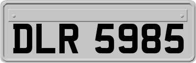 DLR5985