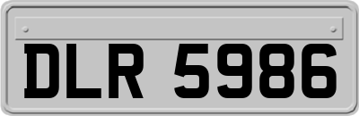 DLR5986