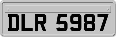 DLR5987