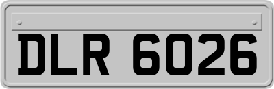 DLR6026