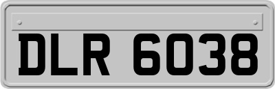 DLR6038