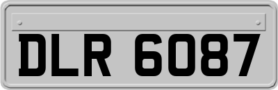 DLR6087