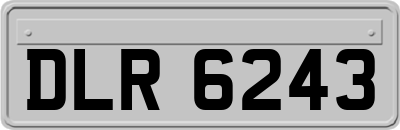 DLR6243