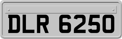 DLR6250