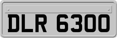 DLR6300