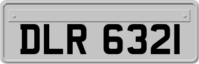 DLR6321
