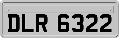 DLR6322