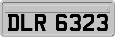 DLR6323