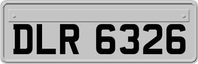 DLR6326