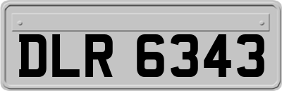 DLR6343