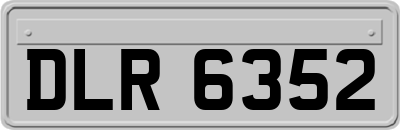 DLR6352