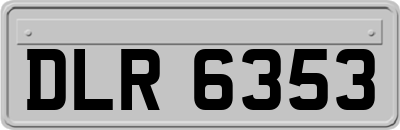DLR6353