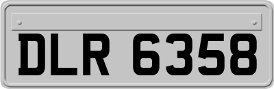 DLR6358