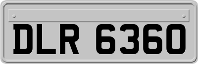 DLR6360