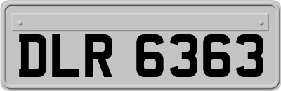 DLR6363