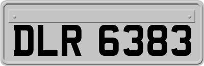 DLR6383