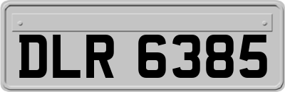 DLR6385