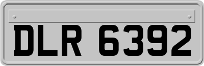 DLR6392